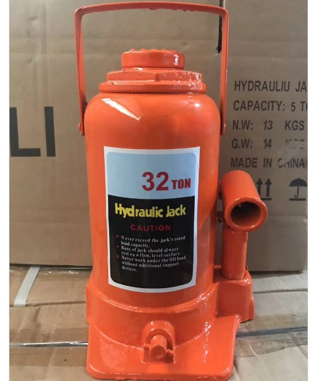 Reasonable Price Vehicle Lift Tank Lifting Used Hydraulic Jacks For