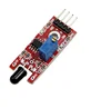 2017 Factory Outlet Flame Fire Sensor Module Standard IR AVR for Uno R3