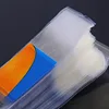 Pla Compostable Plastic Material And Bread Use Plastic Bread Bag