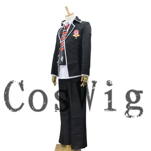 Ao No Exorcist Blue Exorcist Costume Rin Okumura Amine Cosplay Costume Uniforms Halloween Costume Buy Anime Cosplay Costume Ao No Exorcist Blue Exorcist Costume Rin Okumura Costume Product On Alibaba Com