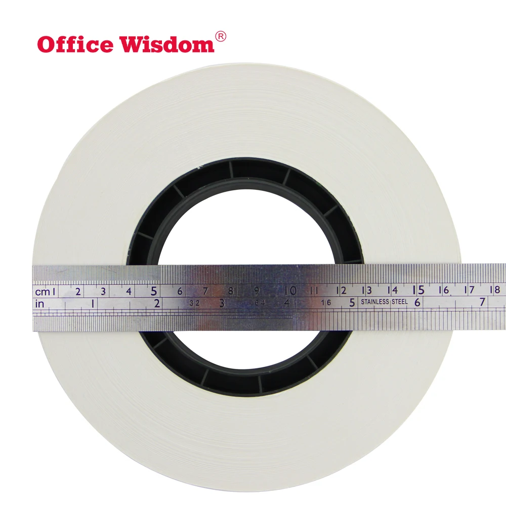 Bank Money Note Paper Tape Low Temperature Bank Solutions Bills Money