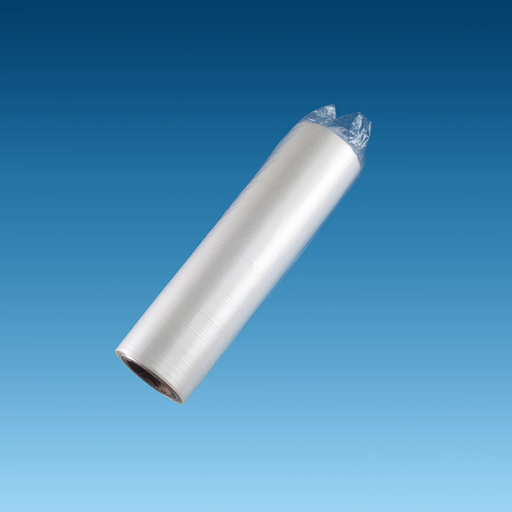 回收100% 用于包装的可生物降解微穿孔塑料薄膜