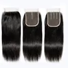 Black Pieces Korean Closure Piece Italian Extensions Expression 100 Grams of Brazilian Hair
