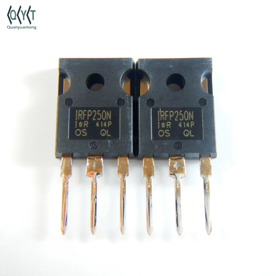 200v 30a To-247 Mosfet Transistor Irfp250npbf Irfp250npb Irfp250n ...