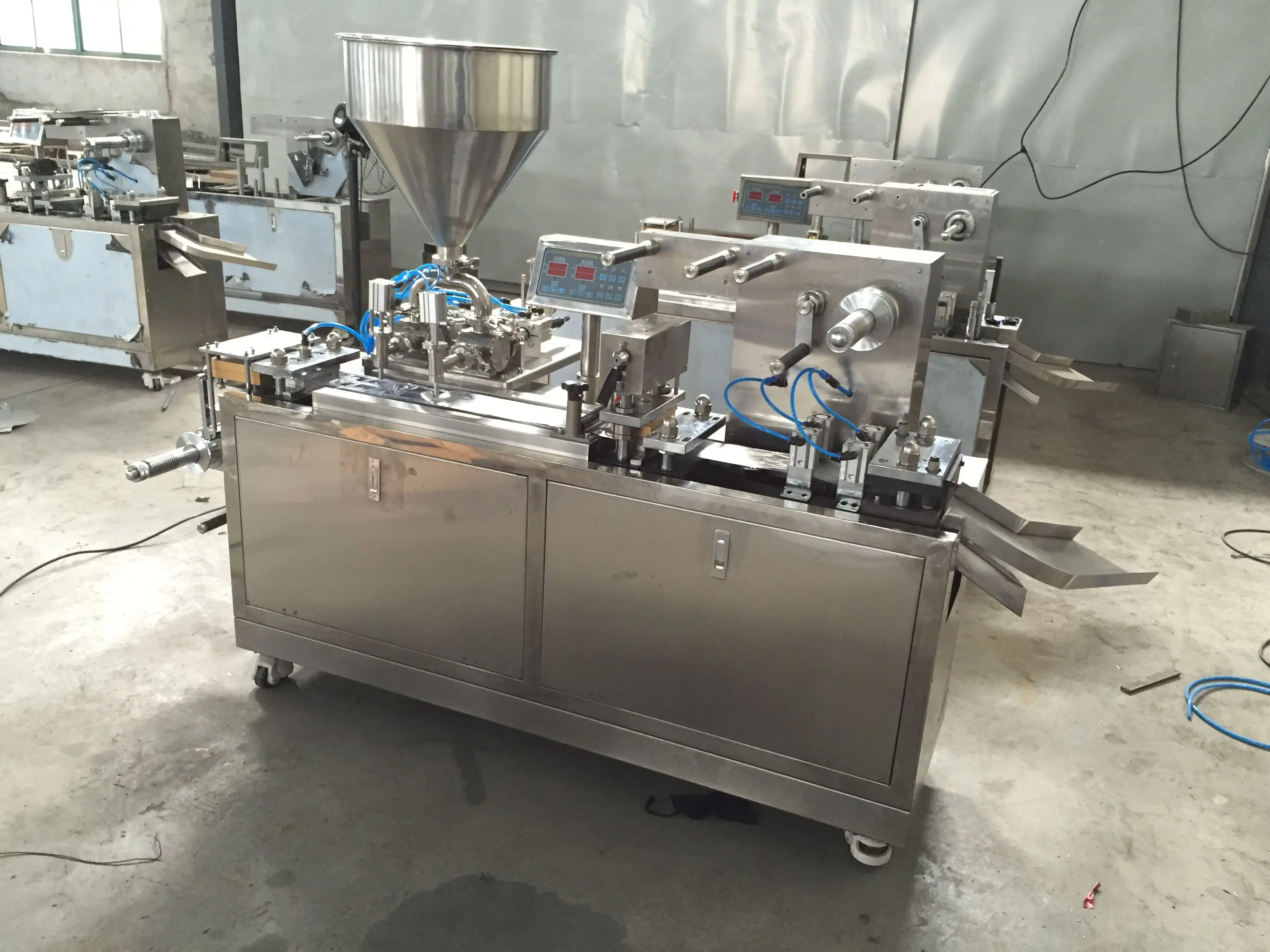 excellent punch and die set Punch And Die equipment for cosmetic factory