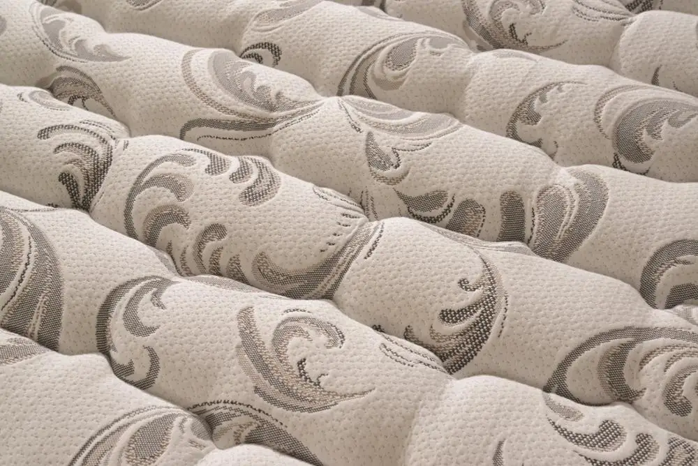Custom Orthopedic Pocket Spring Mattress - Quality & Comfort