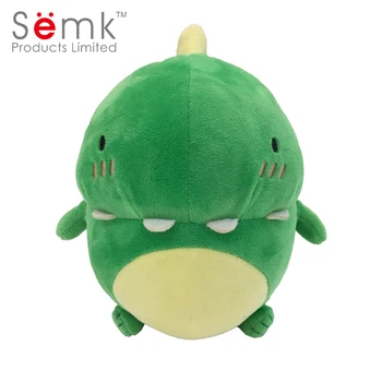 dinosaur cuddly toy