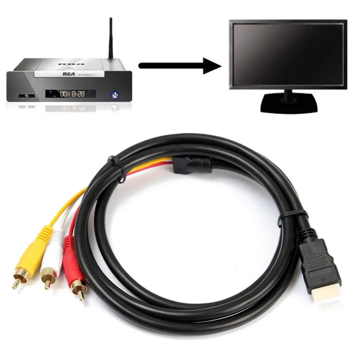 Hdmi Arc Купить