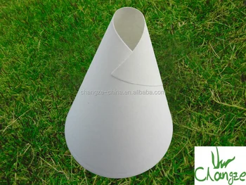 Paper Funnel Paper Oil Funnel Buy Disposable Paper Funnels Dropping