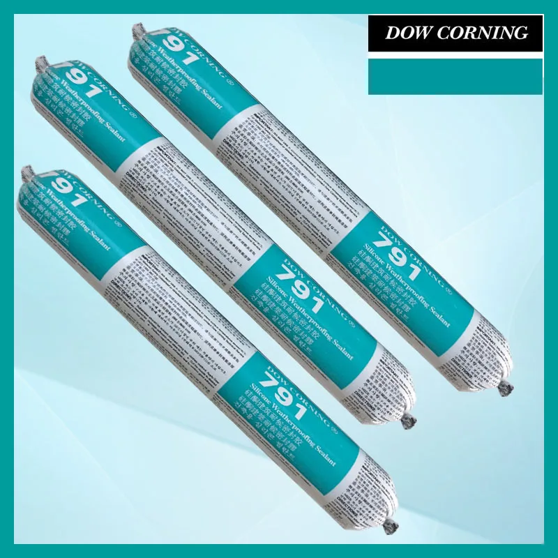 Dow Corning 995 Silicone Structural Glazing Sealant With High Quality