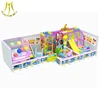 Hansel baby play yard indoor soft play equipment