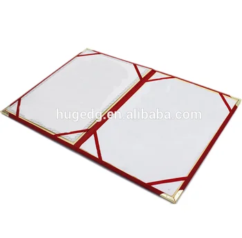 leather bifold contract conference folder buy leather contract conference folder a4 leather bifold contract conference folder folder sign book with bi fold folder