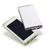 Digit LED Ultra thin battery charger backup,portable powersource,mobile power supply,mobile power bank 8000mah