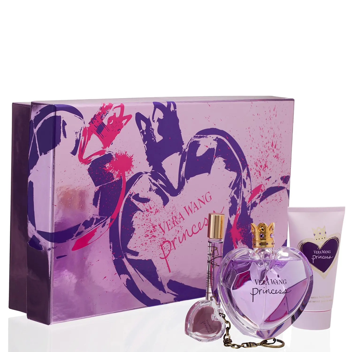 vera wang princess gift set