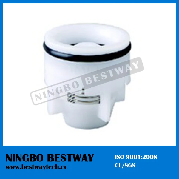 Đầu Nối Đồng Hồ Nước Bằng Đồng Kiểu Dài Hiệu Suất Tốt BWVA