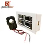 PZEM-004 Single Phase AC 220V TTL LED Voltmeter Digital Voltage Display Module Electronic Energy Meter