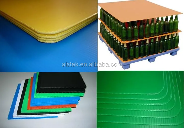 Plastic Pp Hollow Sheet Sealing Machine/pp Layer Pad Sealing Machine