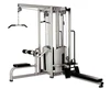 2014 Hot Sale Body Strong 4 Station Multi Gym Trainer/Commercial Fitness Equipment