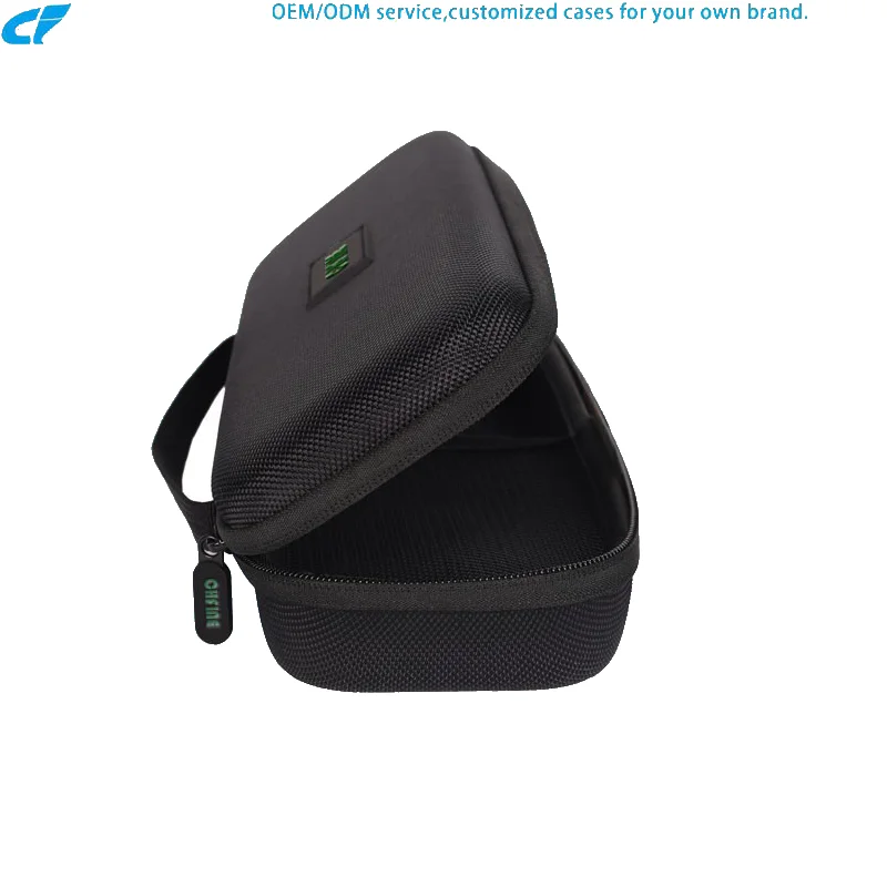 Hard Case For Stethoscope Travel Case Bag For 3m Littmann/mdf/adc/omron