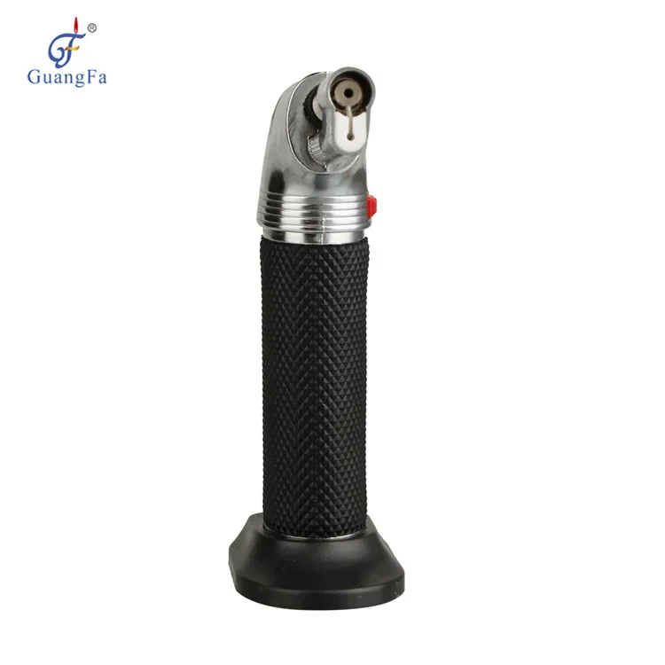 portable butane gas welding torch lighter GF-822
