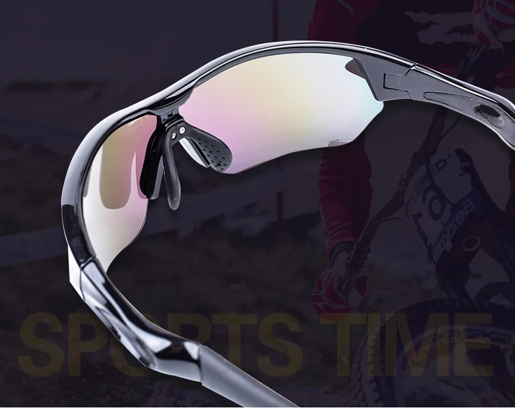 interchangeable temples sunglasses