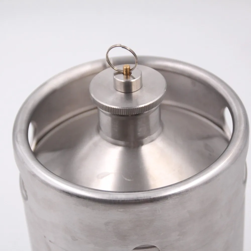 Homebrew Mini Beer Keg Pressure Relief Valve Cap Buy Pressure Relife