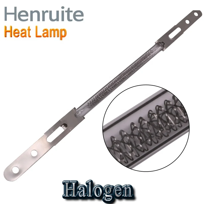 R7S infrarot lamp halogen 2000w