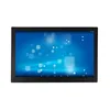 14 inch wall mounted all in one tv pc computer with 100*100 vesa port