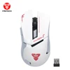 Fantech Best Selling Amazon 2019 Promotional Gift Computer Accessories 2.4Ghz Wireless Gaming Mouse Gamer 2000DPI