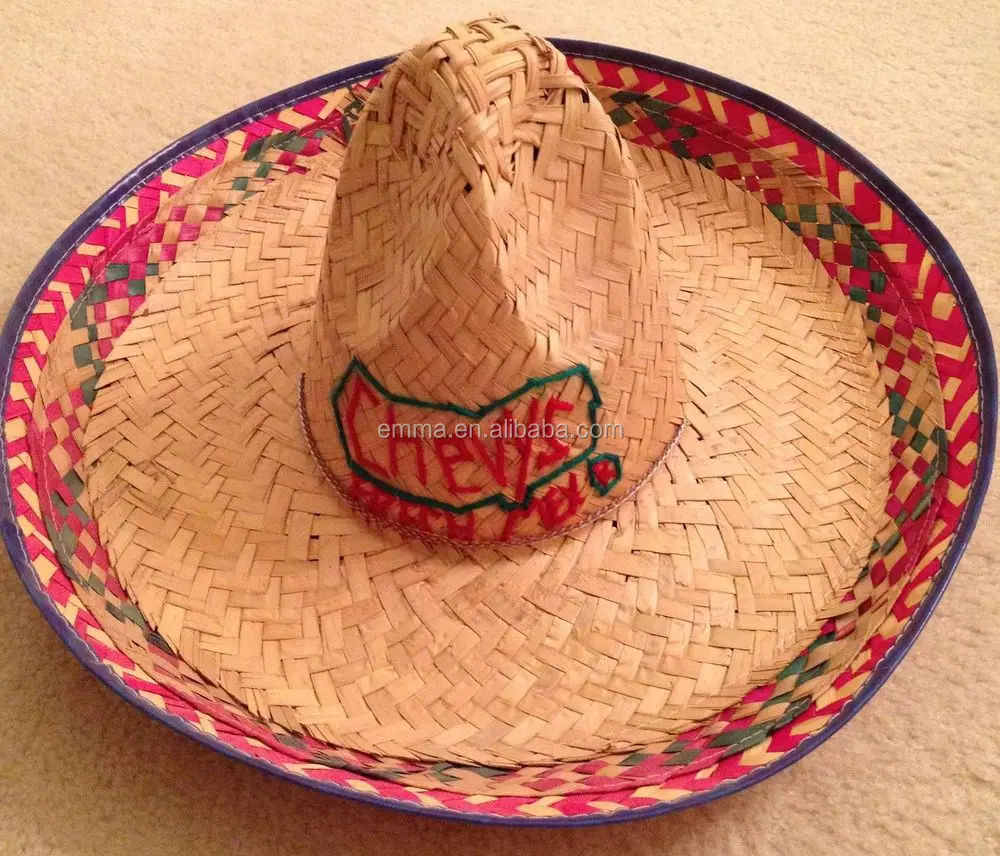 Fashion Tequila Bottle Hat Mini Sombrero Mexican Straw Hat Ht8551 Buy Sombrero Mexican Hat