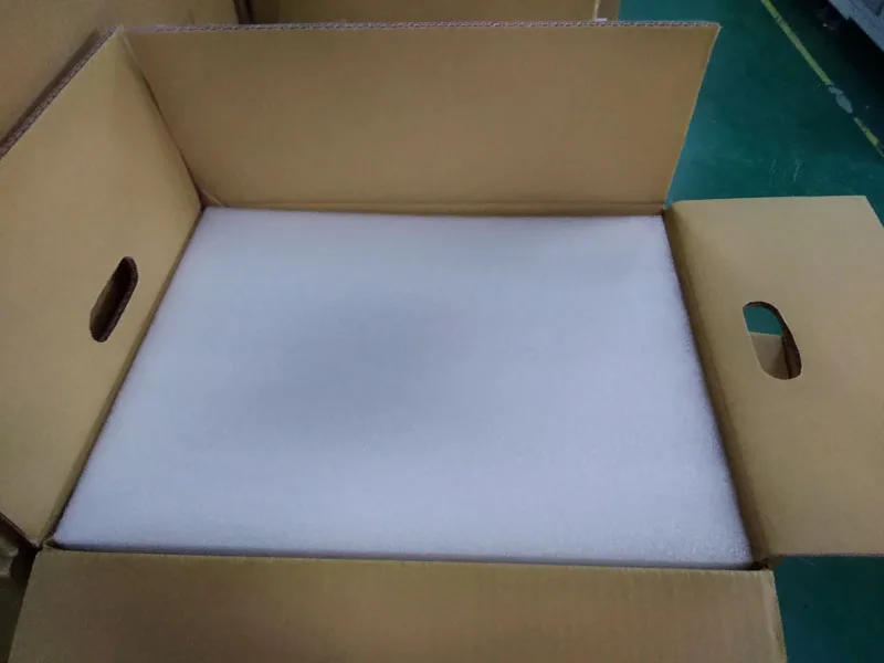 carton packing