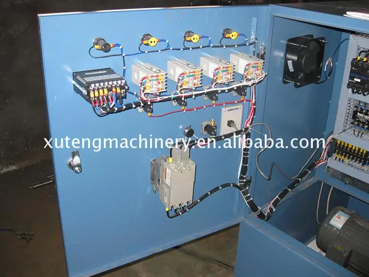 medical micropore tape hot melt coating machine