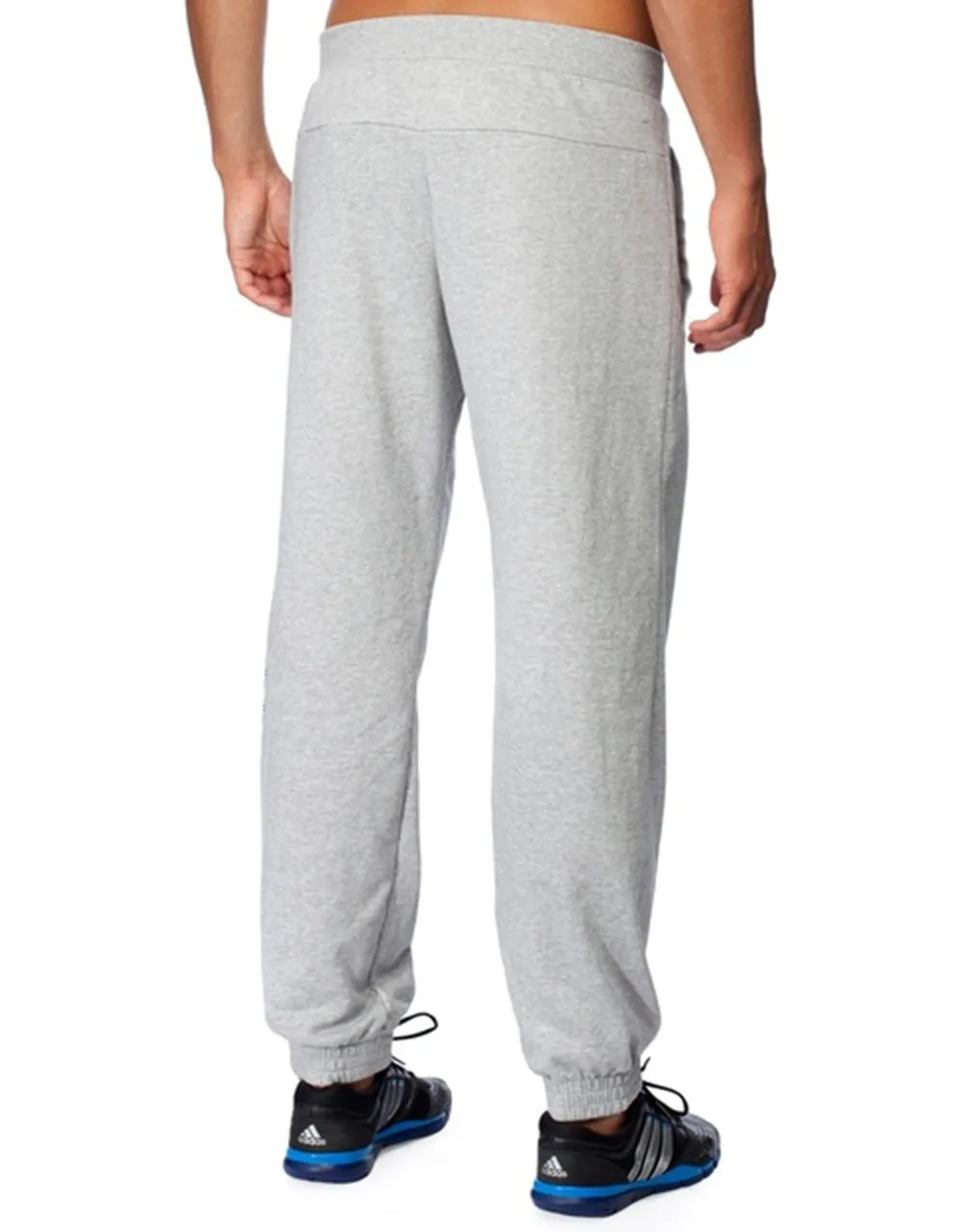 Apt037 Hot Sale Blank Mens Cotton Baggy Sweatpants Made In China - Buy ...