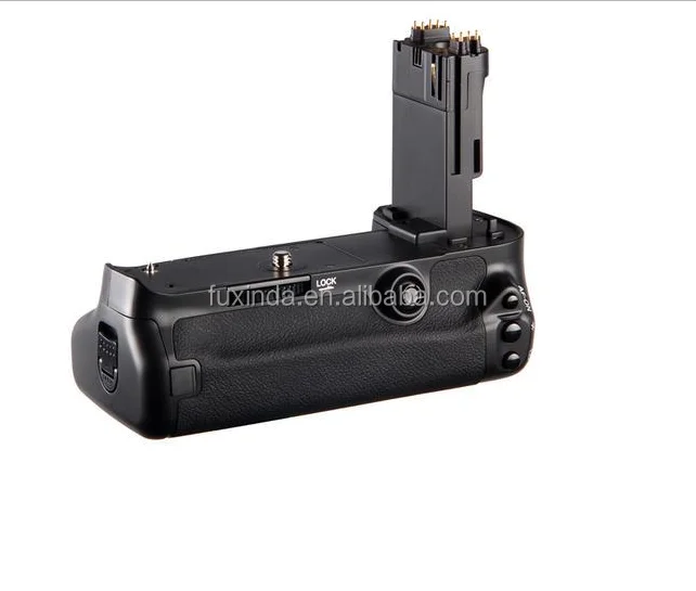 BG-E11 Battery Holder Grip with Infrared Remote for Canon 5D Mark III as