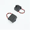 CBB61 Starter AC Fan Capacitor 3.5uf/450V Motor Running Capacitor Air Conditioner Range Hood Support Customization