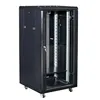 47U 600*960*2200mm 19inch server cabinet Color thickness can be customized ANS / EIA RS-310-D