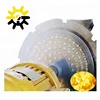 Industrial pasta machine macaroni making/Commercial automatic short cut pasta macaroni elbow fusilli shell production line