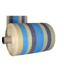 wholesale price PP recycled woven fabric roll for maize rice corn feed bag
