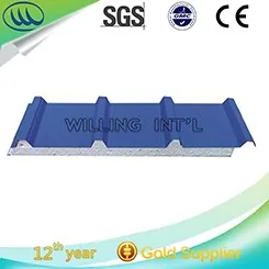 New products galvanized corrugated steel sheet steel roofing types of iron sheets