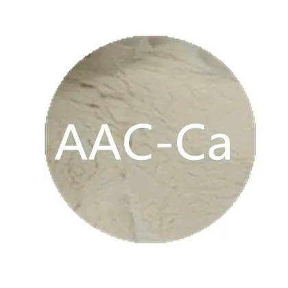 
Zinc Amino Acid Chelate Fertilizer