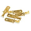 welding connector male female wire connector electric terminal block