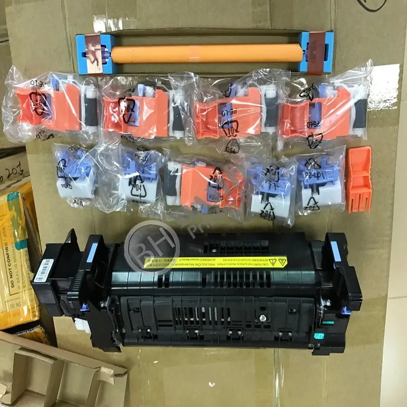 Maintenance Kit For Hp Laserjet M607 608 609 M610 612 M631 M632 M633