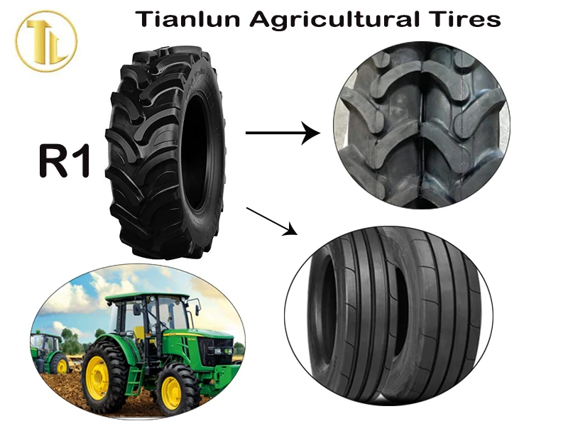 Farm Bias Agricultural Tractor Tire 15 Inch Cheap Tractor Tires Buy