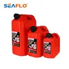 SEAFLO 10L Automatic Shut Off Plastic Red Fuel Can