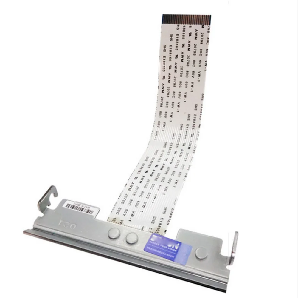 TM88V print head