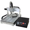 Hot Model mini CNC 6040 Router With USB connection For Engraving Milling Cutting Drilling