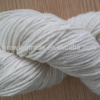 alpaca wool yarn