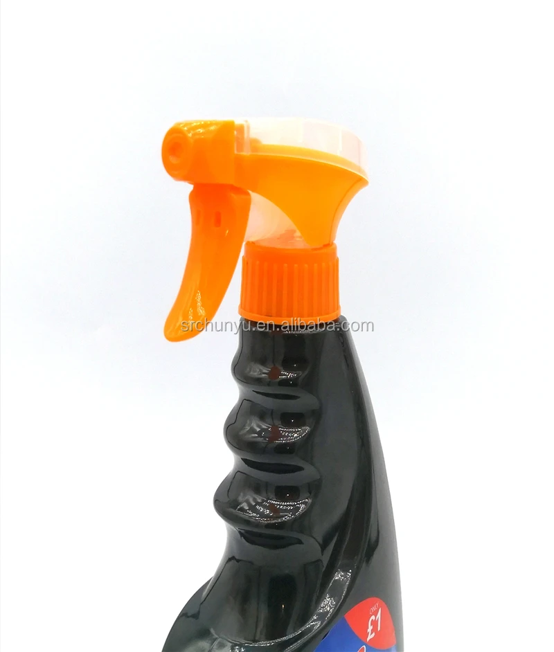 500ML Sofa Mattress Instant Mold & Mildew Cleaner, Naturally anti-fungal Trigger Spray Mould Remover
