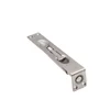 Hidden Stainless Steel Flush Bolt for Double Doors
