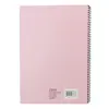 Office custom creative printed notebook for wholesale